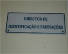 Bureau du Directeur des inscriptions et des prestations